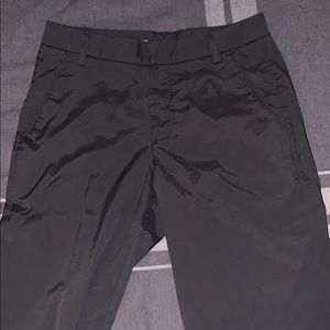 Puma golf pants